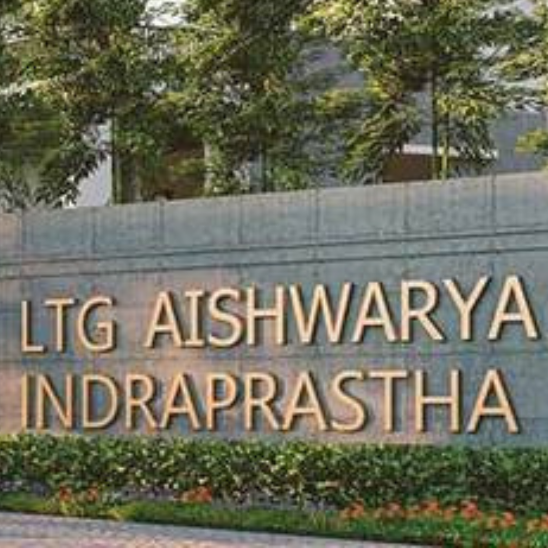 LTG Aishwarya indraprastha